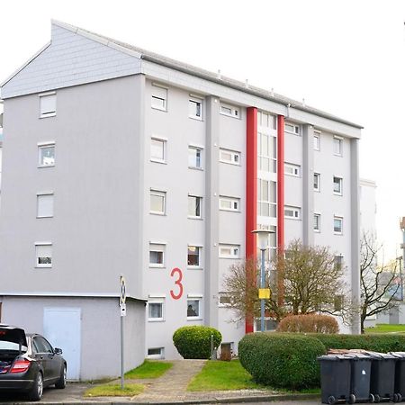 Fewo Markdorf Kültér fotó